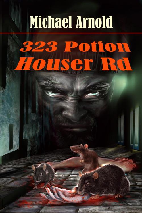 Cover of the book 323 Potion Houser Road by Michael Arnold, Michael Arnold