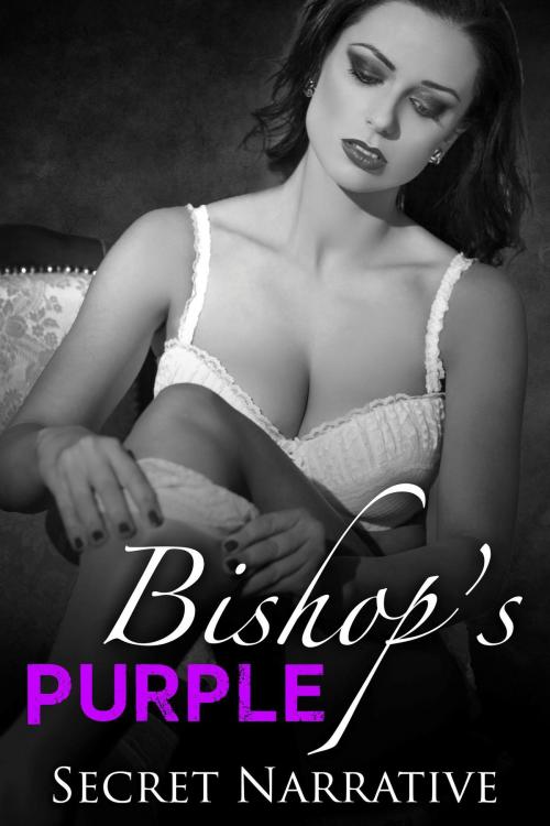 Cover of the book Bishop's Purple by Secret Narrative, Boruma Publishing, LLC
