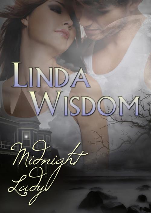 Cover of the book Midnight Lady by Linda Wisdom, Joyride Books