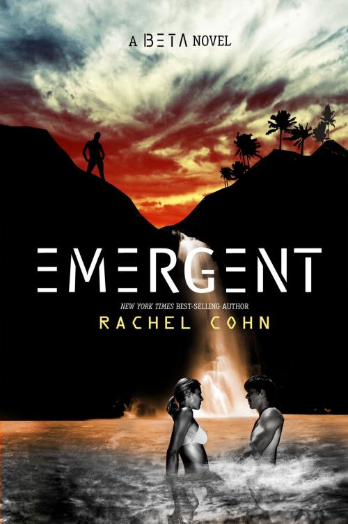 Cover of the book Emergent by Rachel Cohn, Disney Book Group