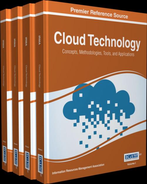 Cover of the book Cloud Technology by , IGI Global