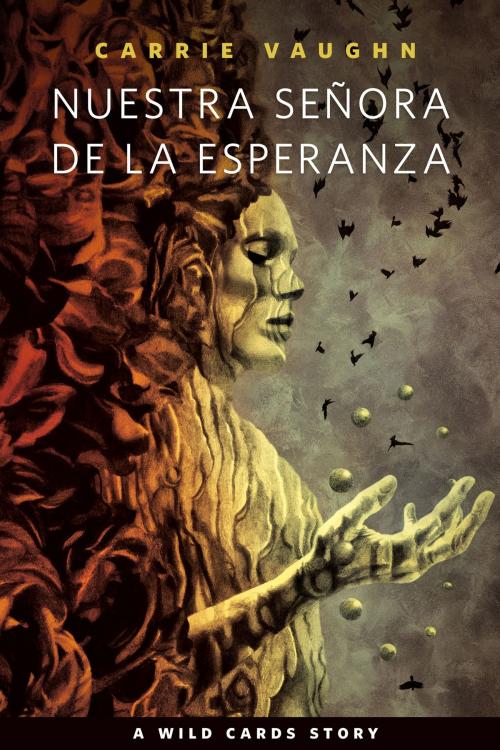 Cover of the book Nuestra Señora de la Esperanza by Carrie Vaughn, Tom Doherty Associates