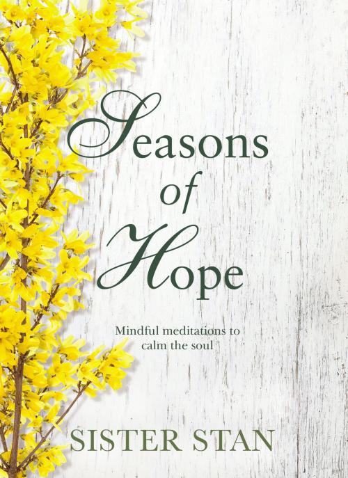 Cover of the book Seasons of Hope by Stanislaus Kennedy, Transworld