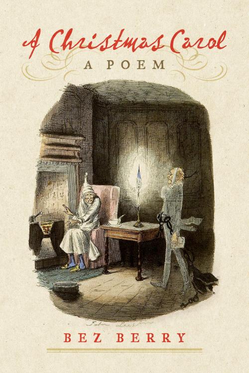 Cover of the book A Christmas Carol by Bez Berry, BookBaby
