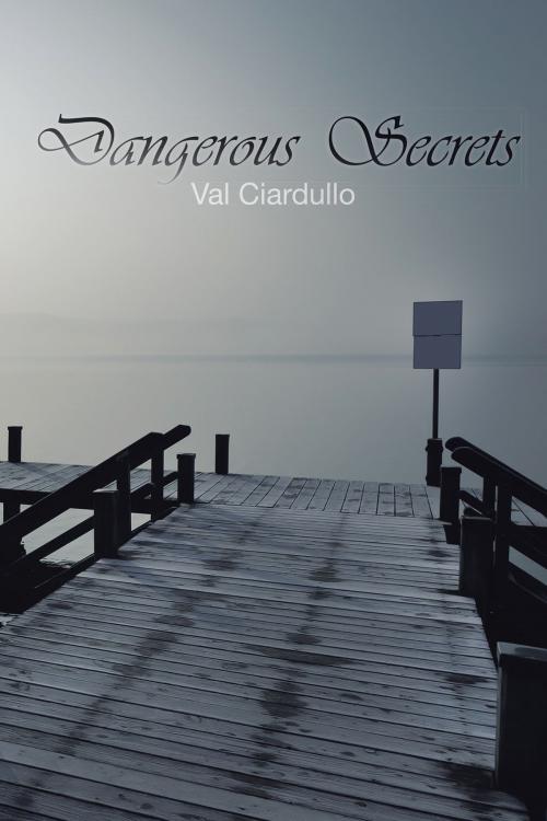 Cover of the book Dangerous Secrets by Val Ciardullo, Trafford Publishing
