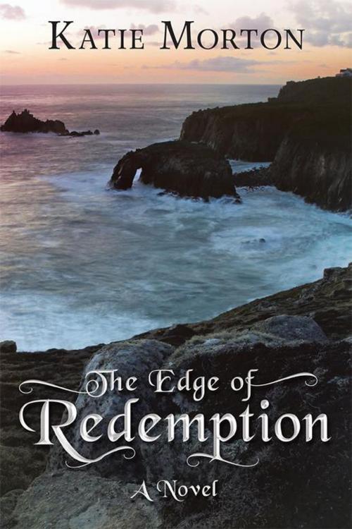 Cover of the book The Edge of Redemption by Katie Morton, WestBow Press