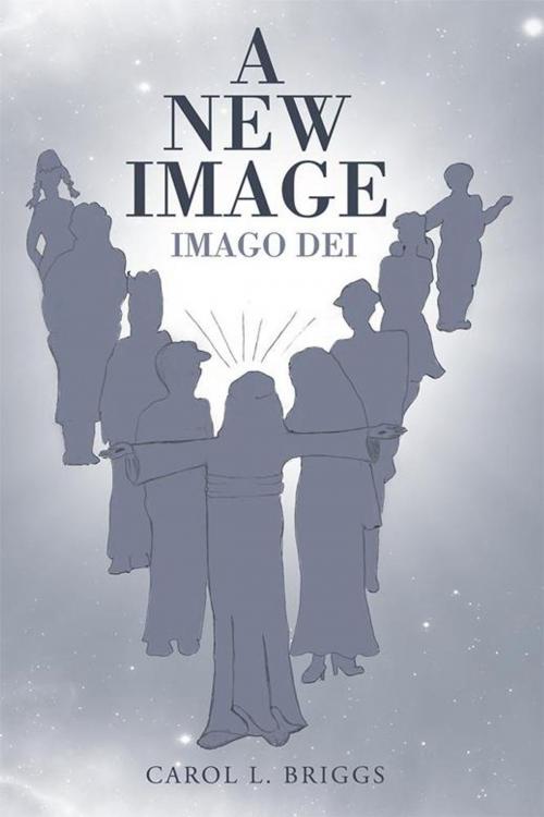 Cover of the book A New Image by Carol L. Briggs, WestBow Press