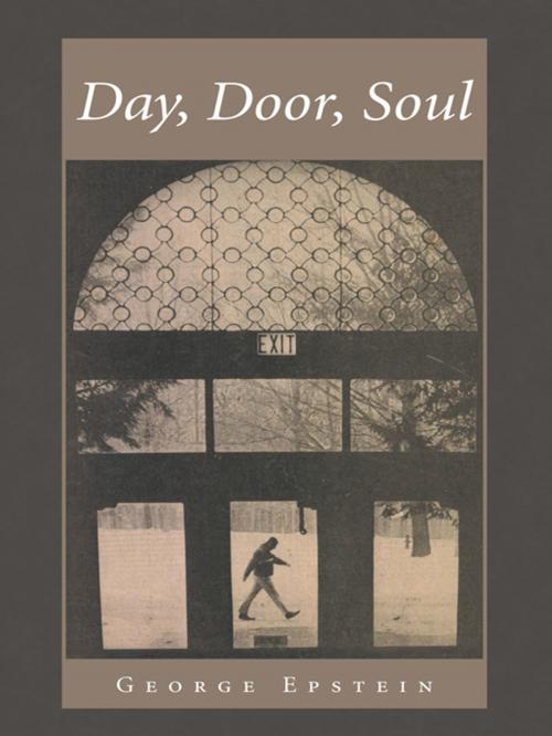 Cover of the book Day, Door, Soul by George Epstein, iUniverse