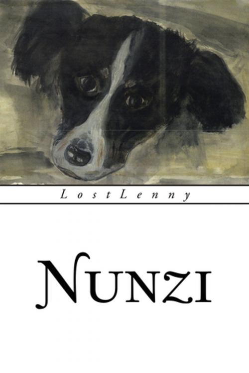 Cover of the book Nunzi by LostLenny, AuthorHouse