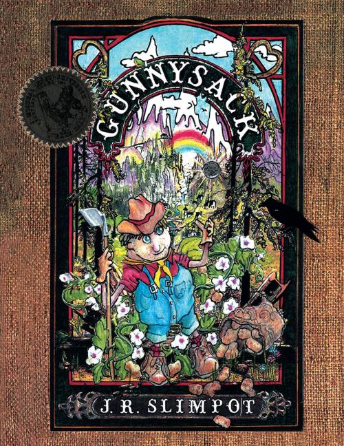 Cover of the book Gunnysack by J.R. Slimpot, Xlibris US