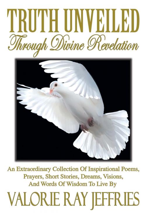 Cover of the book Truth Unveiled Through Divine Revelation by Valorie Ray Jeffries, Xlibris US