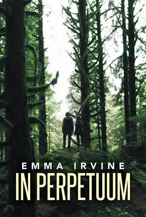 Cover of the book In Perpetuum by Emma Irvine, Xlibris US