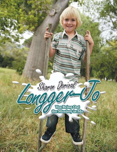 Cover of the book Longger-Jo by Sharon Dorival, Xlibris US