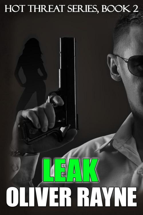 Cover of the book Leak by Oliver Rayne, Oliver Rayne