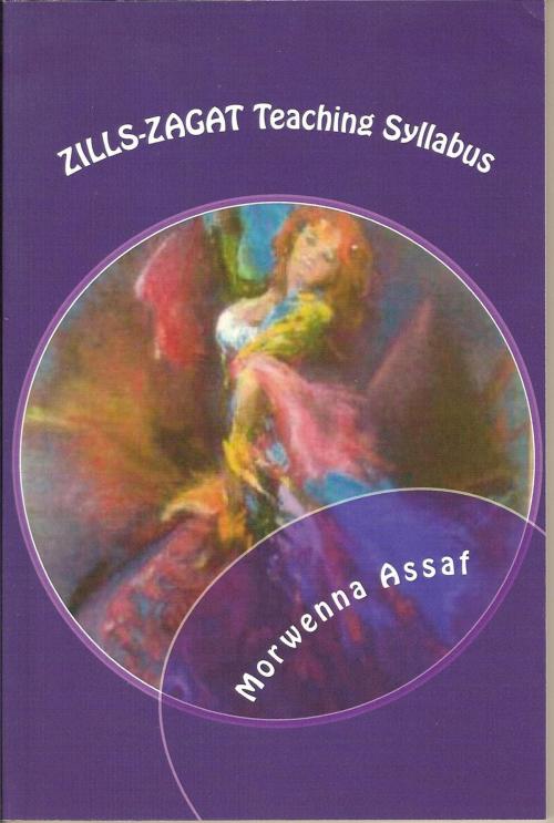 Cover of the book ZILLS-ZAGAT Teaching Syllabus by Morwenna Assaf, Cedar Productions