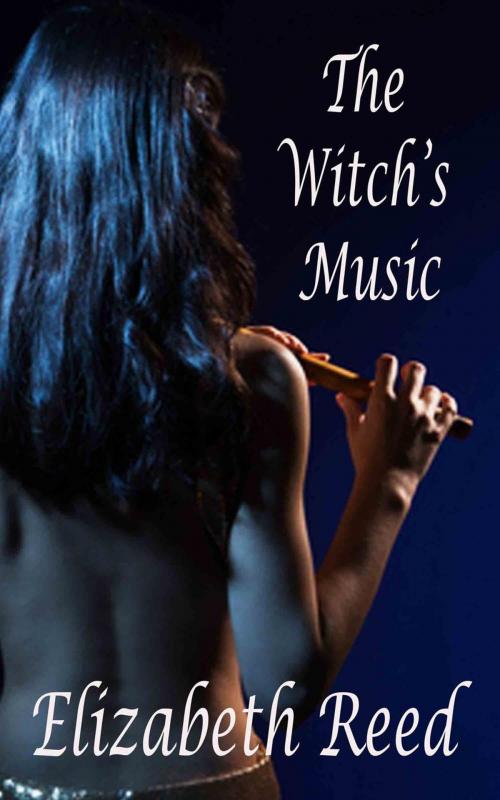 Cover of the book The Witch's Music by Elizabeth Reed, Lori Books