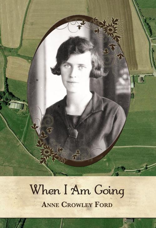 Cover of the book When I Am Going: Growing Up In Ireland and Coming to America, 1901-1927 by Daniel Ford, Kilnahone Press