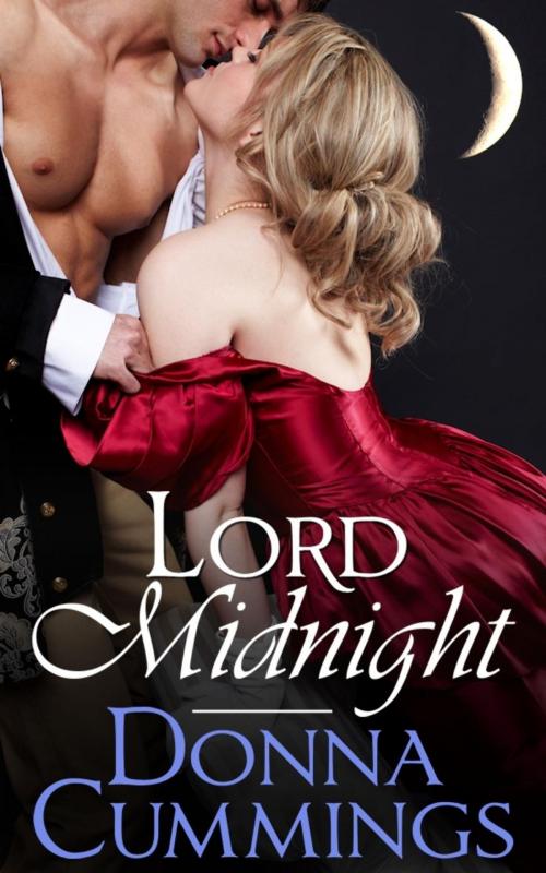 Cover of the book Lord Midnight by Donna Cummings, Donna Cummings