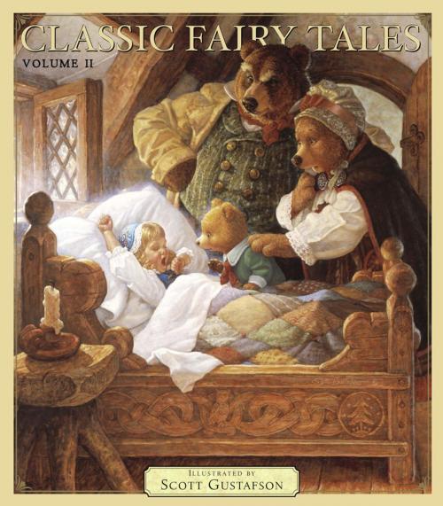Cover of the book Classic Fairy Tales Vol 2 by , Artisan