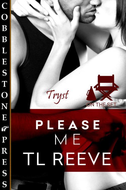 Cover of the book Please Me by TL Reeve, Cobblestone Press