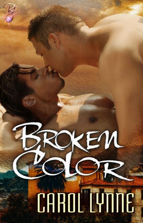 Cover of the book Broken Color by Carol Lynne, Resplendence Publishing, LLC