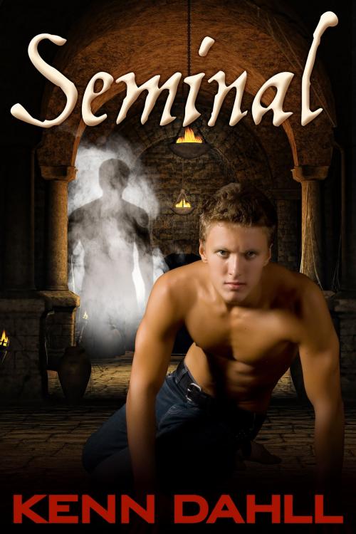 Cover of the book Seminal by Kenn Dahll, Excessica