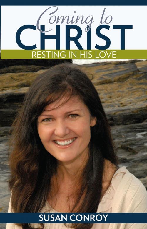 Cover of the book Coming to Christ by Susan Conroy, Our Sunday Visitor