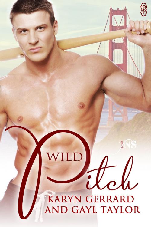 Cover of the book Wild Pitch by Karyn Gerrard, Gayl Taylor, Decadent Publishing Company