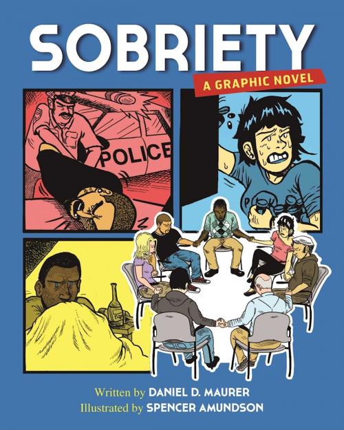 Cover of the book Sobriety by Daniel D Maurer, Hazelden Publishing