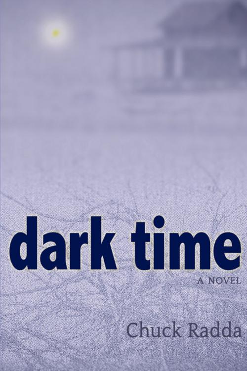 Cover of the book Dark Time by Lefora Publishing, FastPencil, Inc.