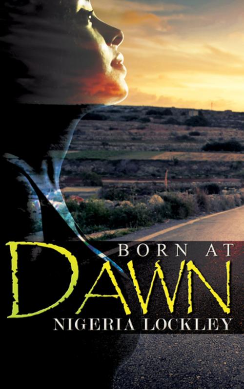 Cover of the book Born at Dawn by Nigeria Lockley, Urban Books