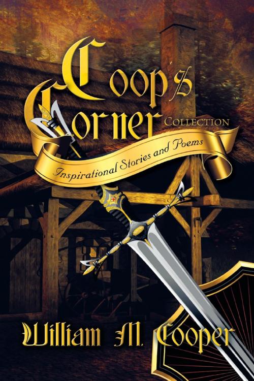 Cover of the book Coop's Corner Collection by William M.  Cooper, SBP