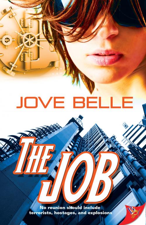 Cover of the book The Job by Jove Belle, Bold Strokes Books ,  Inc.