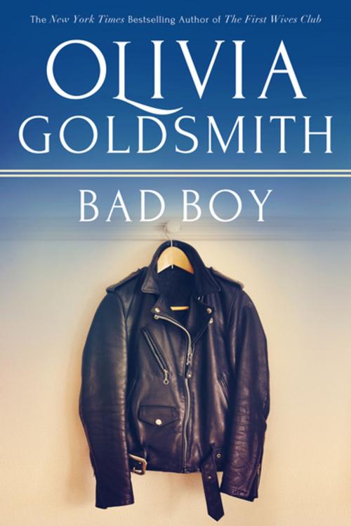 Cover of the book Bad Boy by Olivia Goldsmith, Diversion Books