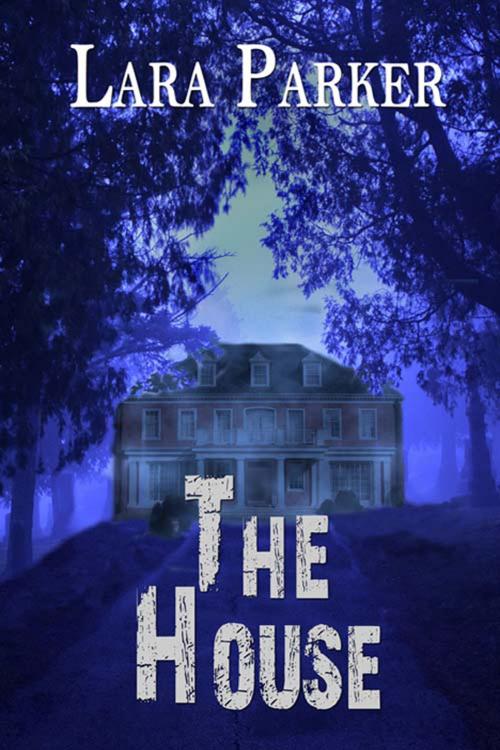 Cover of the book The House by Lara  Parker, The Wild Rose Press, Inc.