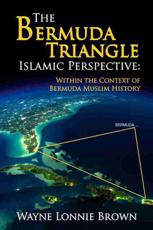 Cover of the book The Bermuda Triangle Islamic Perspective by Wayne Lonnie  Brown, Strategic Book Publishing and Rights Co.