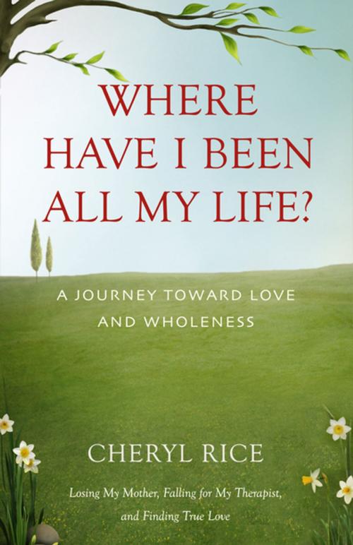 Cover of the book Where Have I Been All My Life? by Cheryl Rice, She Writes Press