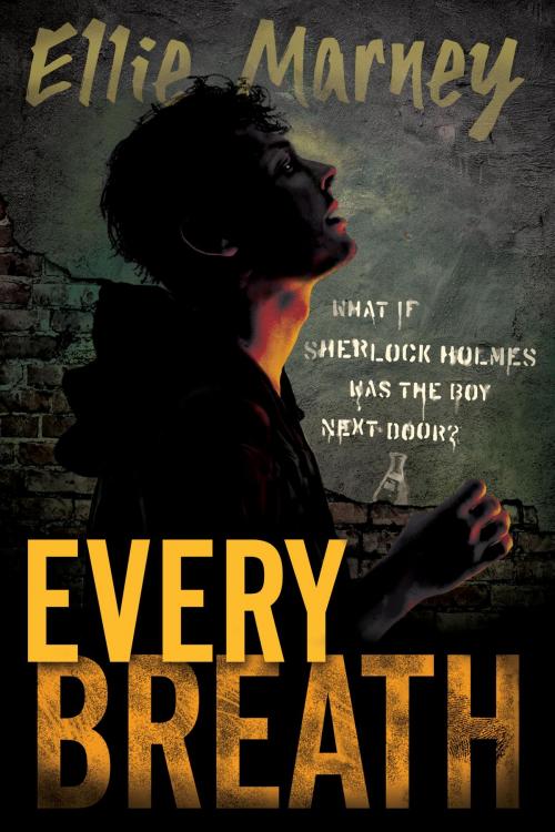 Cover of the book Every Breath by Ellie Marney, Tundra