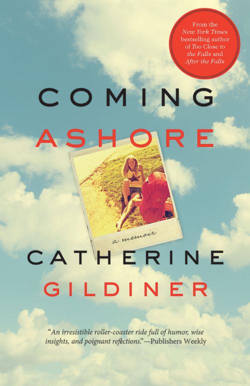 Cover of the book Coming Ashore by Catherine Gildiner, ECW Press