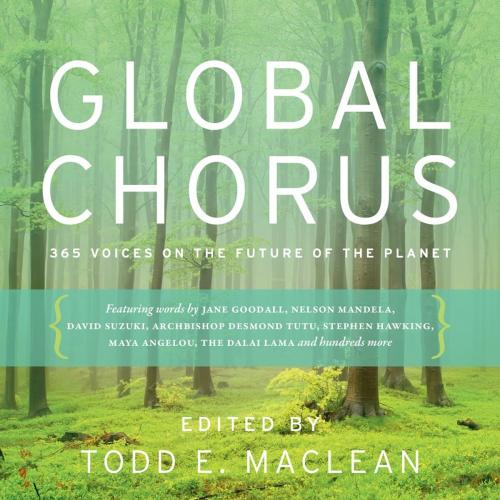 Cover of the book Global Chorus by , Rocky Mountain Books