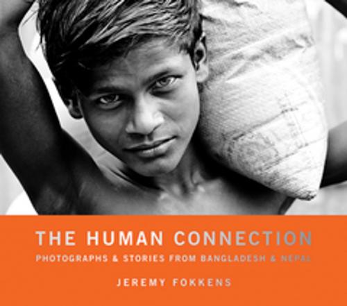 Cover of the book The Human Connection by Jeremy Fokkens, RMB | Rocky Mountain Books