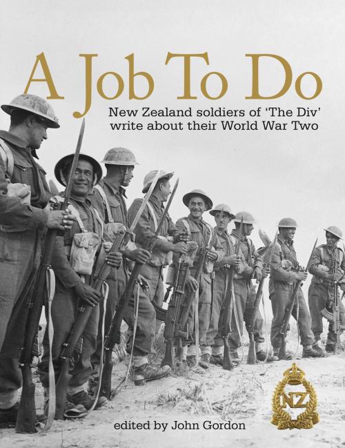 Cover of the book A Job to Do by , Exisle Publishing