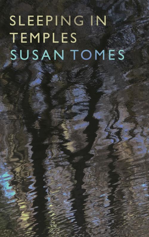 Cover of the book Sleeping in Temples by Susan Tomes, Boydell & Brewer