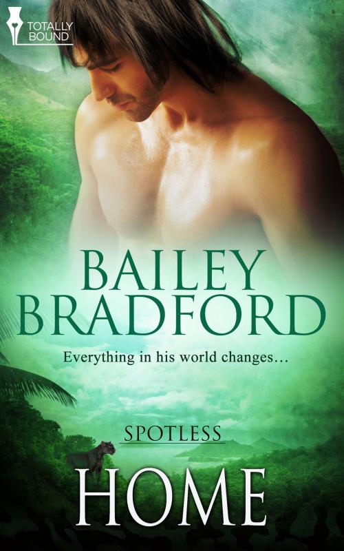 Cover of the book Home by Bailey  Bradford, Totally Entwined Group Ltd