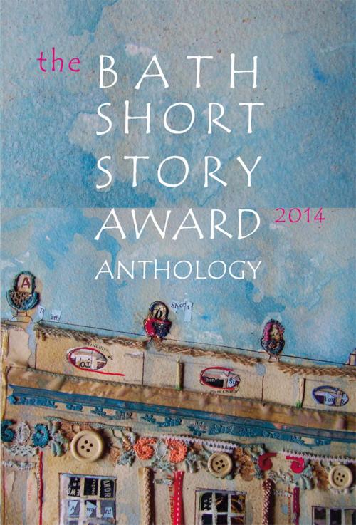 Cover of the book Bath Short Story Award Anthology by Bath Short Story Award, Brown Dog