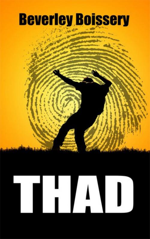 Cover of the book tHAD by Wesbrook Bay Books, Wesbrook Bay Books