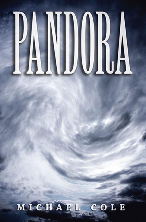 Cover of the book Pandora by Michael Cole, Foremost Press