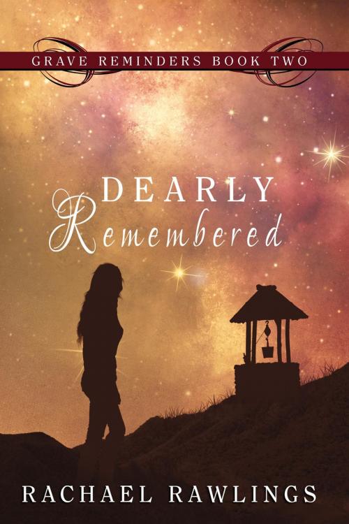 Cover of the book Dearly Remembered by Rachael Rawlings, Hydra Publications