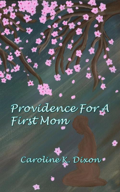 Cover of the book Providence For a First Mom by Caroline K. Dixon, Progressive Rising Phoenix Press, LLC