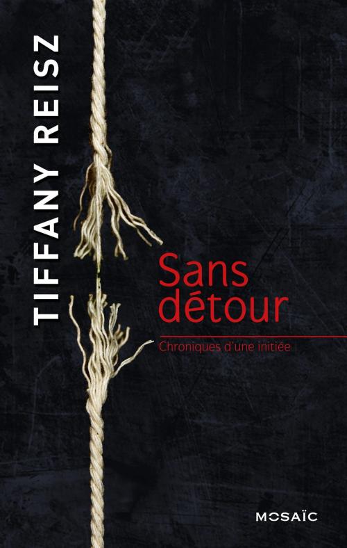 Cover of the book Sans détour by Tiffany Reisz, HarperCollins